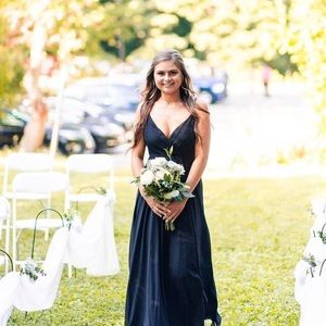 Lulus Black Dress